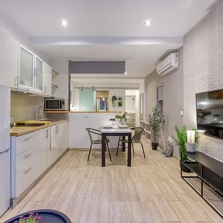Stylish 1bedroom In The Heart Of St Julians 201 Lejlighed